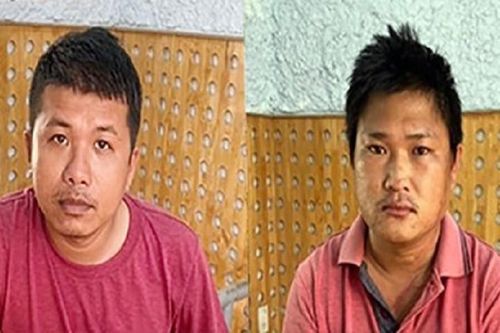 Chủ doanh nghiệp thuê giang hồ 'truy sát' cán bộ lĩnh án