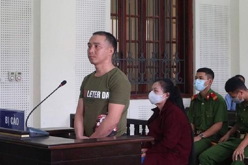 'Giúp' người lạ, người đàn ông 34 tuổi phải nhận án tử