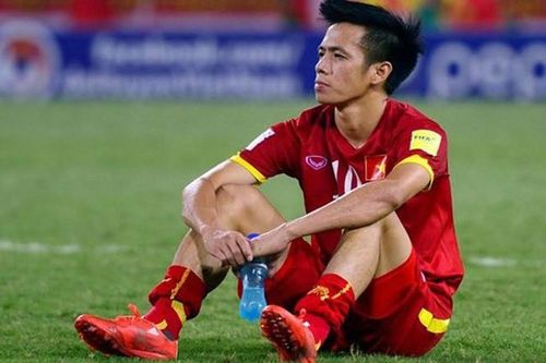 Ông Park Hang Seo có thực sự cần Văn Quyết?