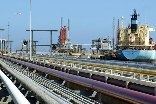 Venezuela tiếp tục bán dầu cho Trung Quốc bất chấp lệnh trừng phạt của Mỹ
