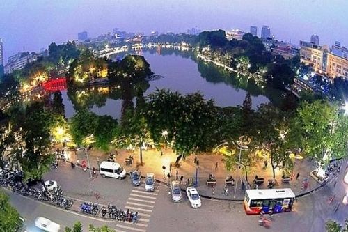 Hà Nội ban hành quy định mới về đấu giá quyền sử dụng đất