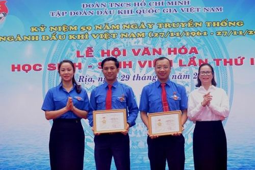 Sôi động và ý nghĩa với Lễ hội Văn hóa học sinh - sinh viên lần thứ IX