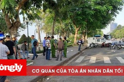 Hẹn nhau 'nói chuyện' lúc nửa đêm, nam thanh niên bị đâm thủng tim