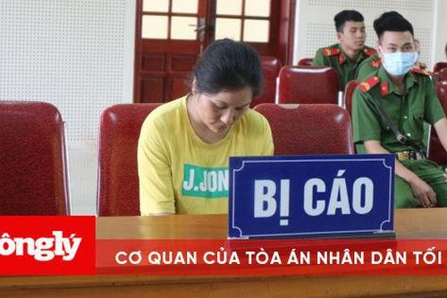 Chán chồng, người phụ nữ tự 'ngã giá' bán mình