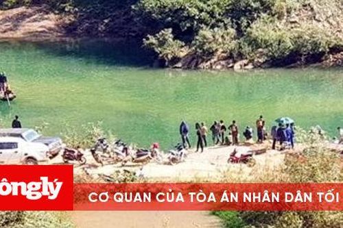 Tìm thấy thi thể cán bộ giám sát giao thông bị nước cuốn trôi