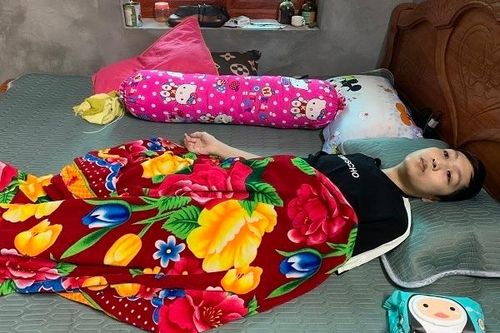 Bạn đọc ủng hộ em Nguyễn Văn Hiền bị ung thư gan