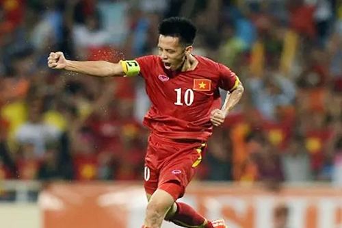 Văn Quyết trở lại tuyển Việt Nam: Vì sao thầy Park thay đổi