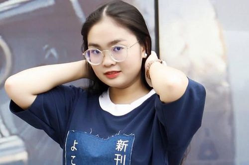 Thiện Nhân khác lạ sau 6 năm đăng quang Giọng hát Việt nhí