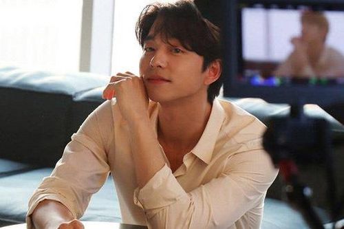 Nam thần 'vạn người mê' Gong Yoo vẫn độc thân tuổi 41