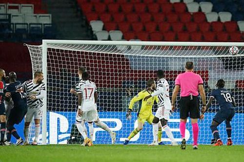 Neymar cảnh báo PSG trước cuộc tái đấu MU