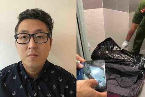 Vụ xác người giấu trong vali: Lạnh người về động cơ gây án thật sự