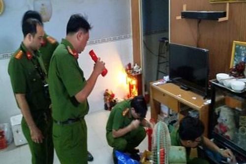 Vụ 51kg vàng: Đồng loạt khám xét 15 địa điểm, khởi tố thêm 2 bị can