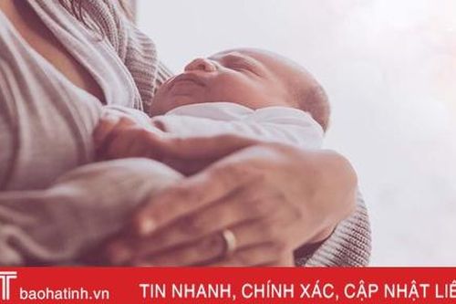 Trẻ sơ sinh ở Singapore có kháng thể chống Covid-19 ngay khi vừa ra đời
