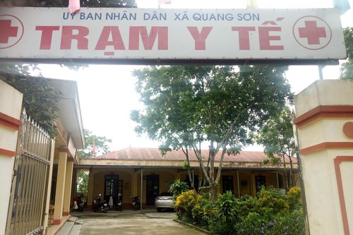 Ninh Bình xây dựng và duy trì tiêu chí quốc gia về y tế xã
