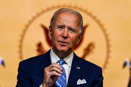 Con đường gian nan trong hành trình hàn gắn nước Mỹ của ông Joe Biden