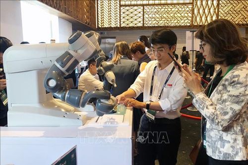 Ứng dụng công nghệ số để bảo mật dữ liệu cho doanh nghiệp