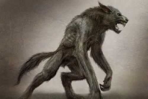 Top 10 câu chuyện đáng sợ về người sói
