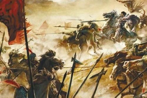 'Trận Bồ Đằng sấm vang chớp giật' diễn ra ở đâu?