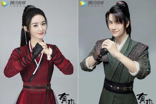Top 9 phim Hoa Ngữ mới và hay nhất sắp lên sóng trên Tencent: Số 1 khiến bao 'mọt phim' châu Á 'lót dép' hóng