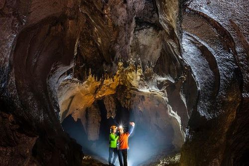 Những điểm du lịch Quảng Bình mê hoặc lòng người