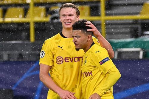 Đội hình cầu thủ U20 đắt nhất thế giới: Sancho, Haaland góp mặt