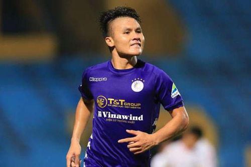 Hà Nội FC xác nhận Quang Hải được CLB Hàn Quốc và Nhật Bản theo đuổi