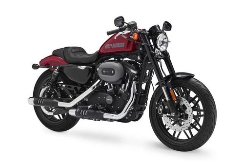 Top 10 xe Harley-Davidson nhanh nhất trong lịch sử