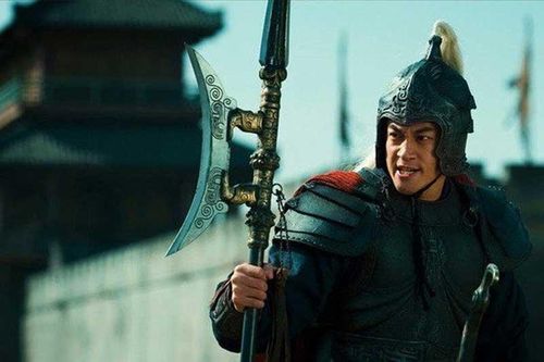 Sự thật gây 'sốc' về võ công của Lữ Bố