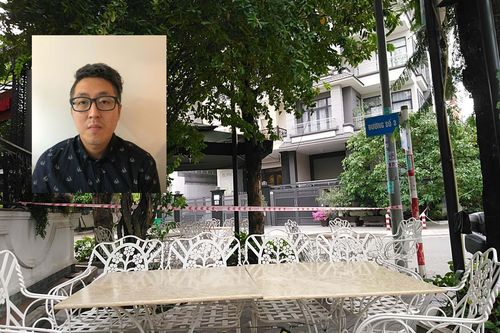 Đã bắt được kẻ giết người bỏ xác vào va li tại Quận 7
