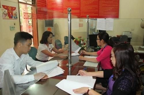 Hướng dẫn trình tự, thủ tục khoanh nợ theo quy định mới