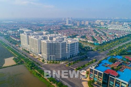 Cen Land sẽ tăng vốn lên gần 960 tỷ đồng