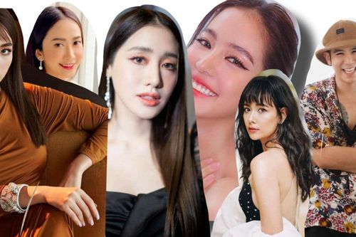 Channel 7 Thái Lan nói lời chia tay với 6 nghệ sĩ đầy tài năng trong năm 2020