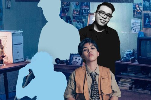 Đạo diễn Kawaii Tuấn Anh sẽ làm MV không-có-drama cho ca khúc mới của Kai Đinh