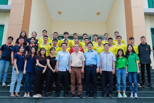 'Nơi nào có tình yêu, nơi đó sẽ có những phép màu'