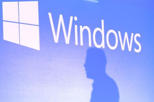 Vì sao Microsoft đặt tên hệ điều hành là Windows?