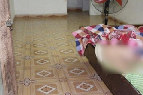 Phát hiện nam giáo viên tử vong với tình trạng lõa thể trong nhà đồng nghiệp