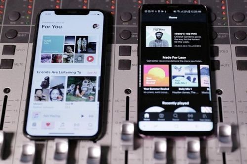 Cách nhận 5 tháng nghe nhạc Apple Music miễn phí, cập nhật ngay kẻo tiếc