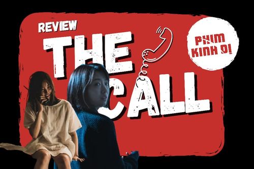 Review 'The Call': Cú lột xác của Park Shin Hye hay bom tấn kinh dị phi logic
