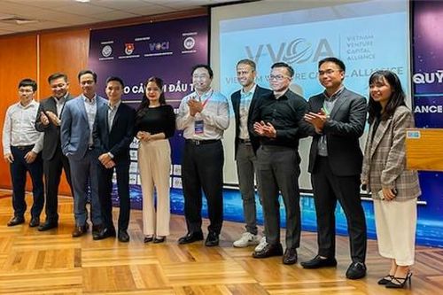 17 quỹ đầu tư liên minh hỗ trợ khởi nghiệp