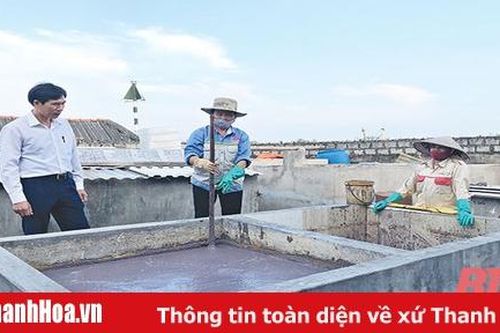 Điều động, luân chuyển cán bộ: Cơ hội để cán bộ rèn luyện, trưởng thành