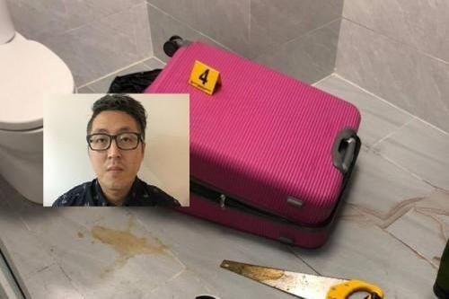 Toàn cảnh vụ Jeong In Cheol sát hại dã man đồng hương để cướp tài sản ở khu dân cư Him Lam, quận 7