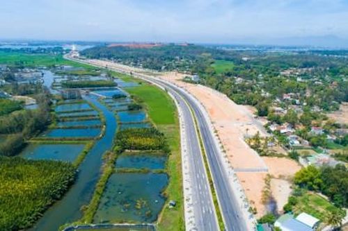 CBRE: Cơ hội mới cho bất động sản công nghiệp ven biển