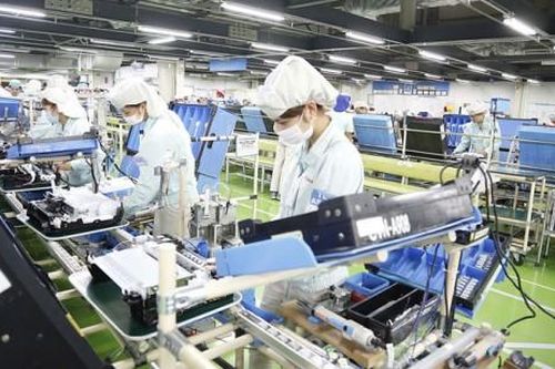 Nguồn vốn FDI đạt hơn 26 tỷ USD trong 11 tháng năm 2020