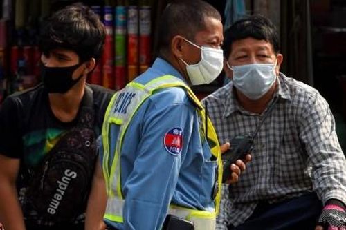 Campuchia phát hiện cụm dịch đầu tiên trong cộng đồng, Thủ tướng Hun Sen yêu cầu truy dấu mầm bệnh