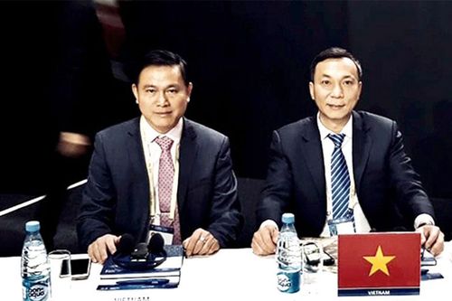 VPF cần khẳng định tính độc lập