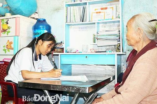 Thêm tin yêu vào cuộc sống