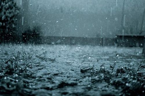 Cảnh báo mưa lớn trên diện rộng