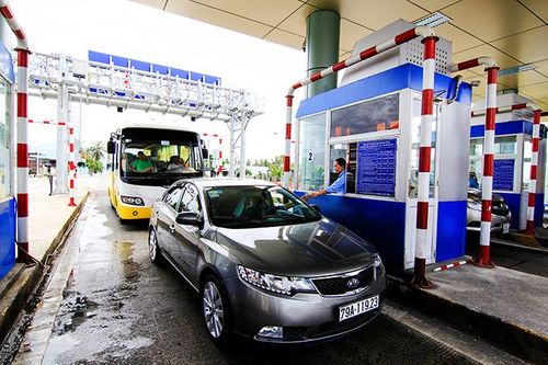 Nhà đầu tư Trạm BOT Ninh Lộc: Vì sao chưa ký hợp đồng thu phí tự động không dừng?