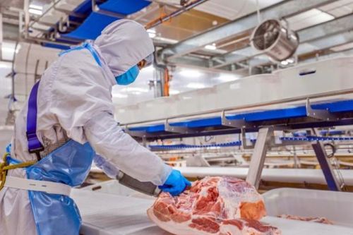 Hoàn tất góp vốn 613 tỷ đồng, Masan MEATLife chính thức sở hữu 51% Công ty 3F Việt