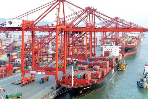 31 mặt hàng đạt kim ngạch xuất khẩu trên 1 tỷ USD trong tháng 11